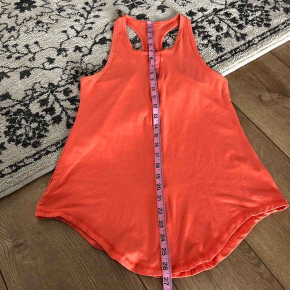 ZYIA effortless tank M - Picture 5 of 8